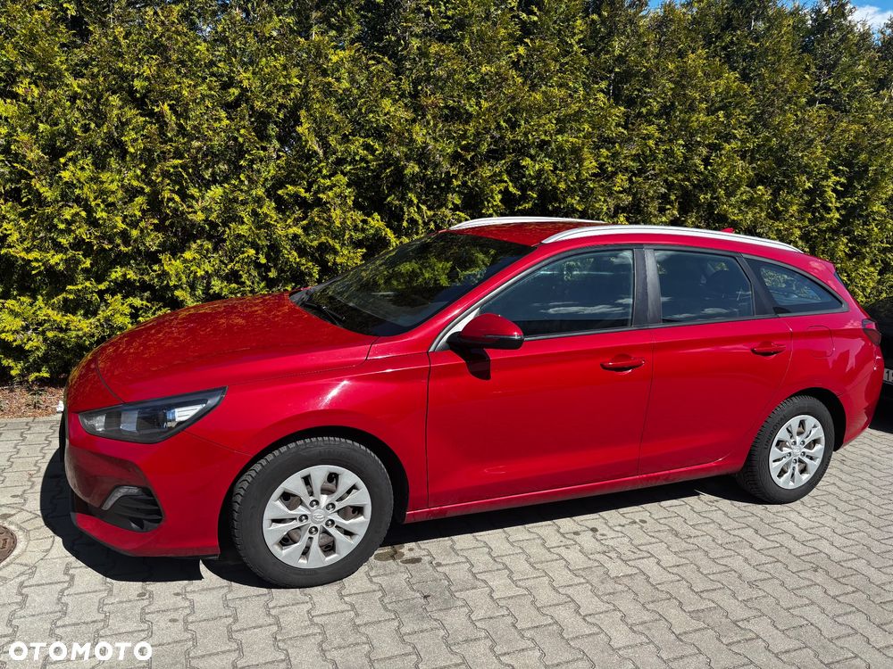 Hyundai i30 1.4 Classic + - 1