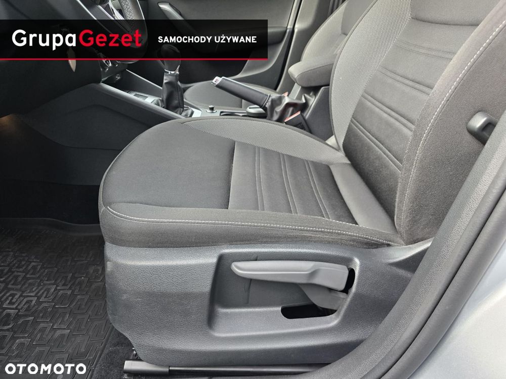 Skoda Octavia 1.5 TSI ACT Ambition - 34