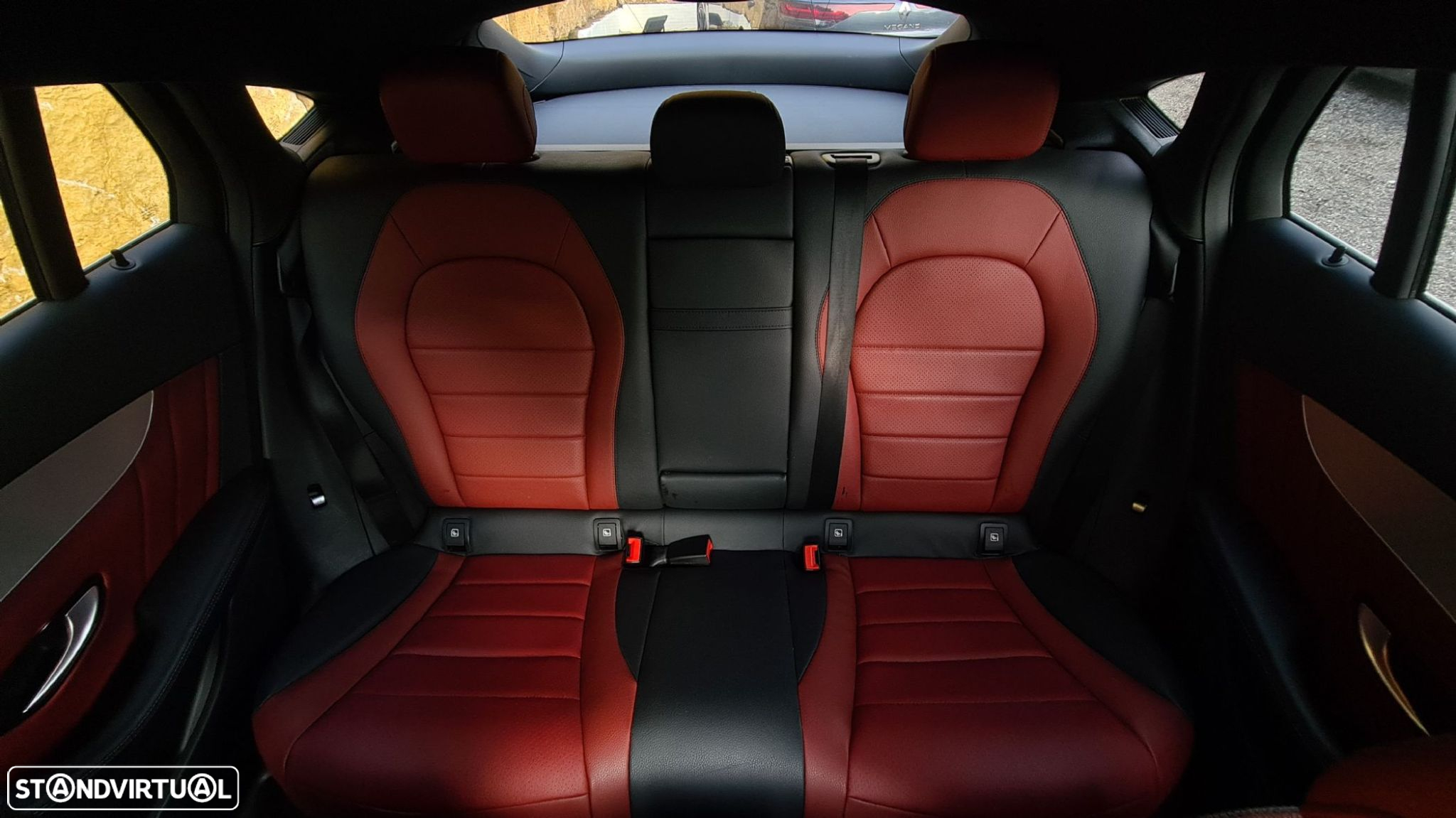 Mercedes-Benz GLC 220 - 37