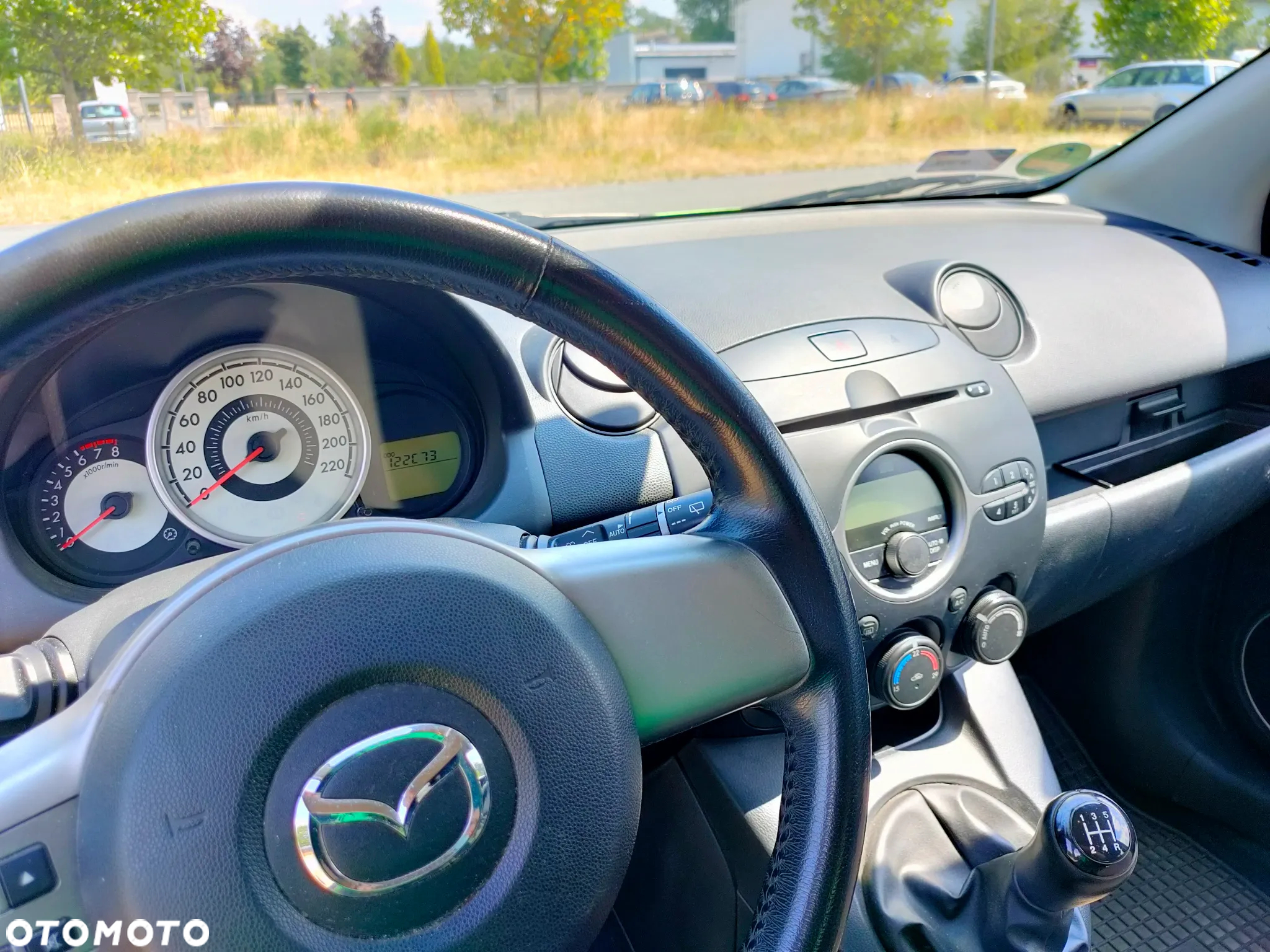 Mazda 2 1.3 Exclusive - 11