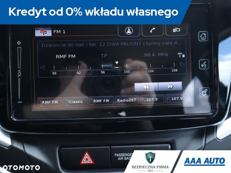 Suzuki Baleno - 14