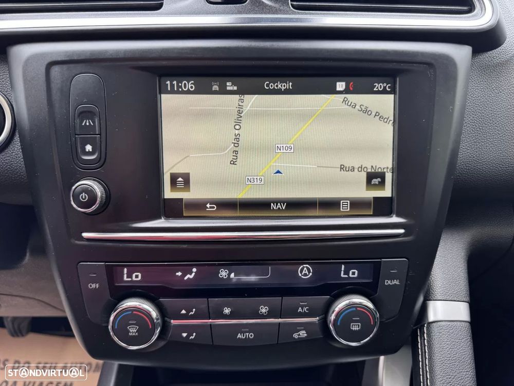 Renault Kadjar 1.5 dCi Exclusive - 10