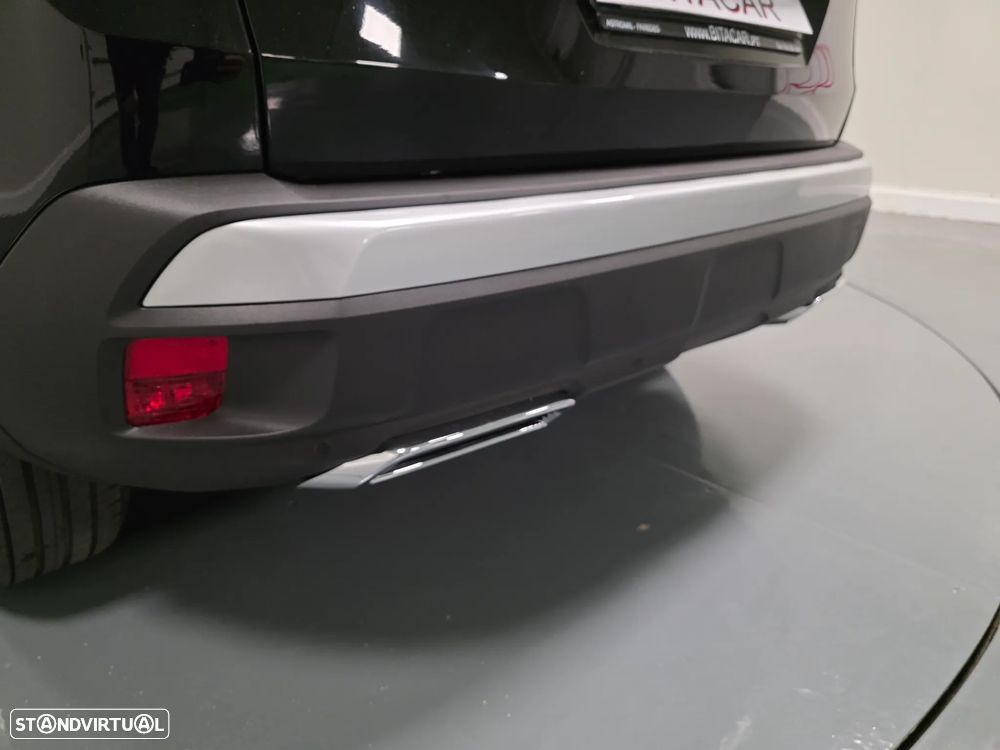Peugeot 3008 1.5 BlueHDi Style - 21