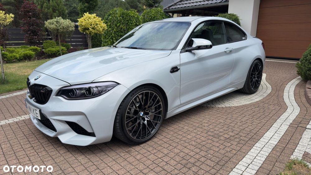 BMW M2 - 11