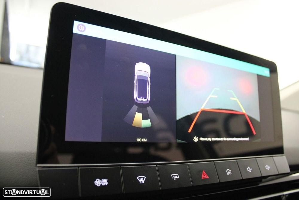 MG MG4 51 kWh Standard - 20