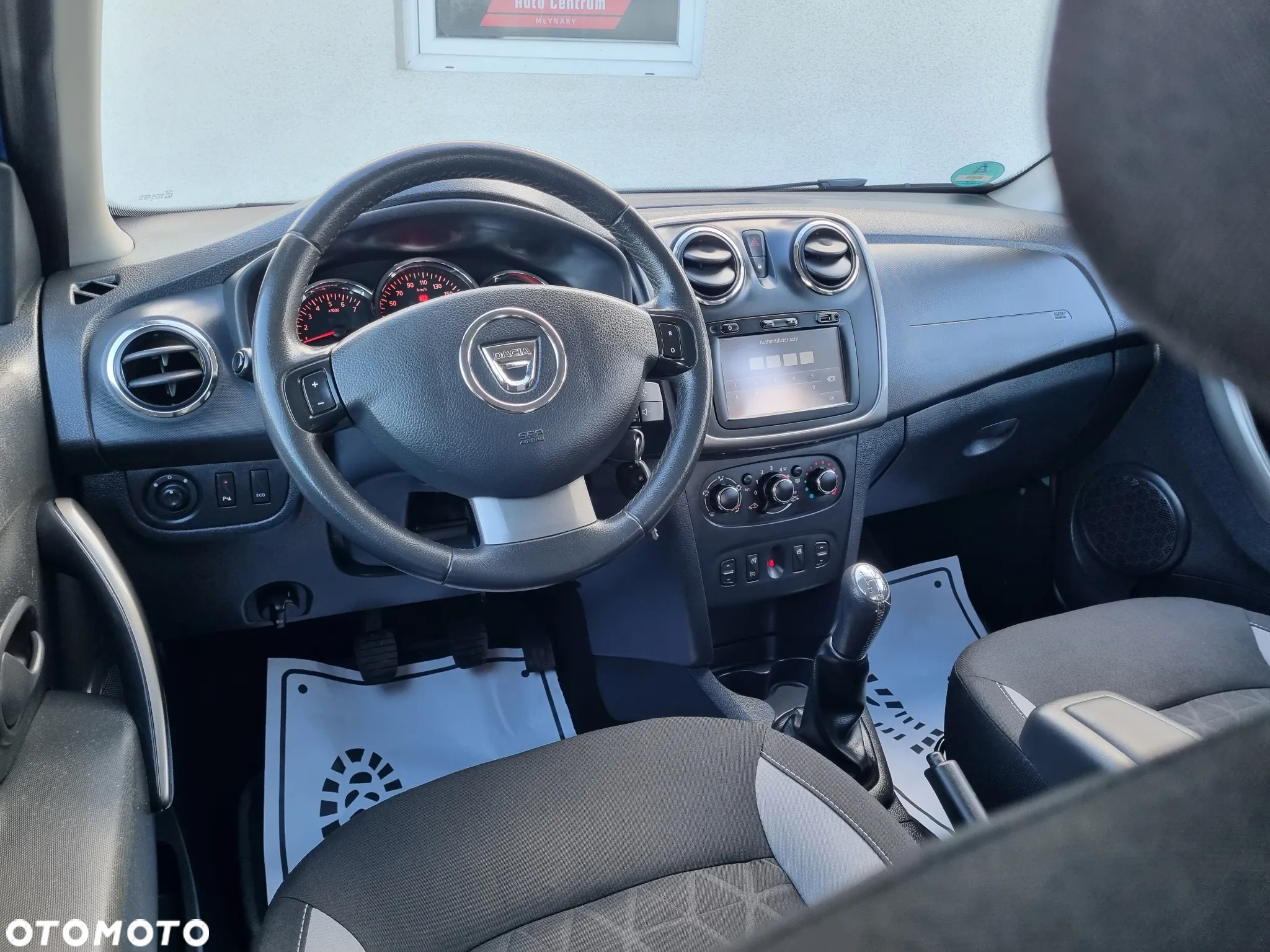 Dacia Sandero Stepway 0.9 TCe Laureate - 6