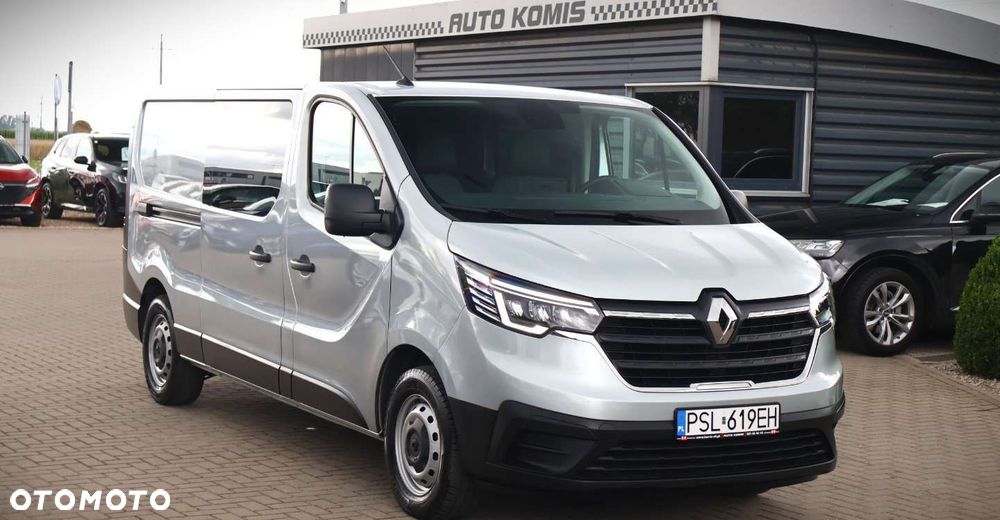 Renault Trafic - 4