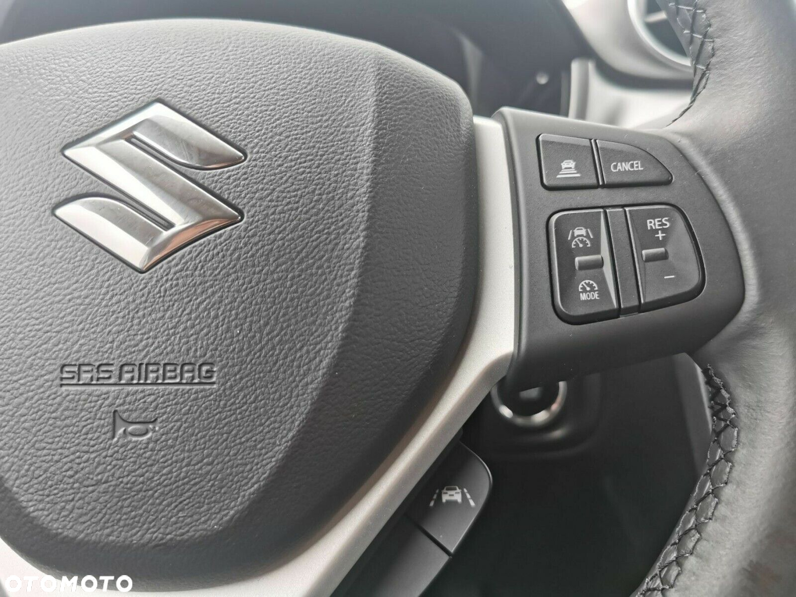 Suzuki Vitara - 16