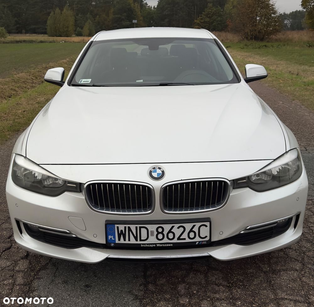 BMW Seria 3 - 1