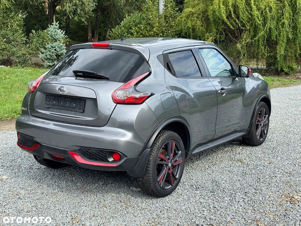 Nissan Juke 1.2 DIG-T 360 - 3
