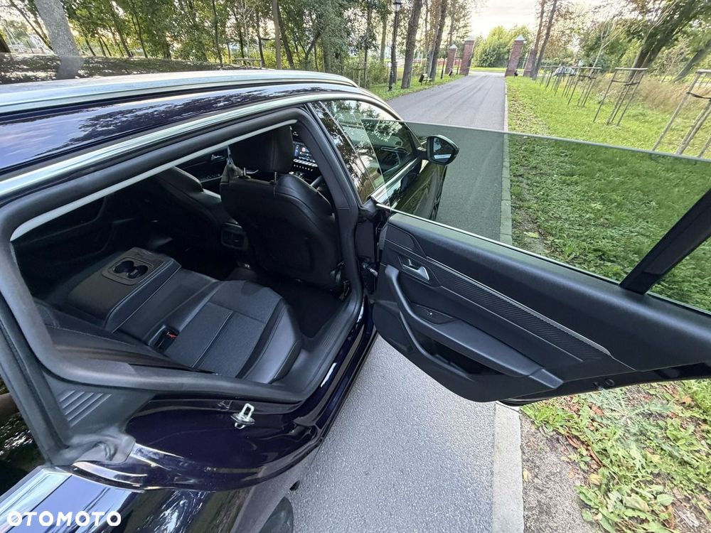Peugeot 508 - 29