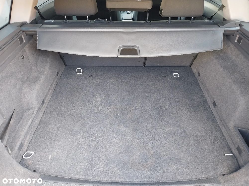 Opel Astra 1.6 Caravan Edition - 9