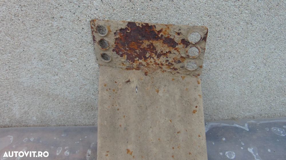 Suport Roata Rezerva Volkswagen Transporter t4 an 1991-2003 - 5