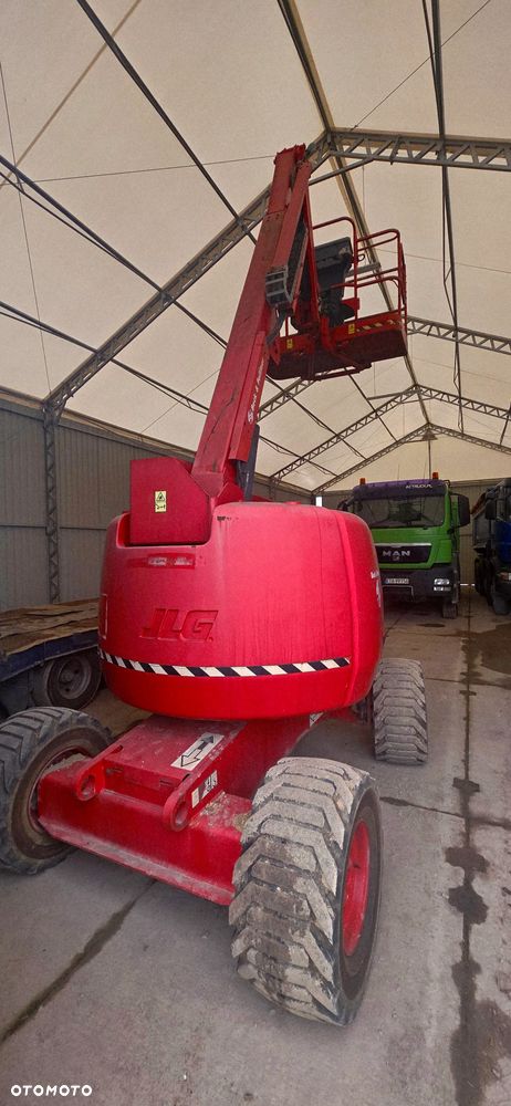 JLG 450AJ - 4