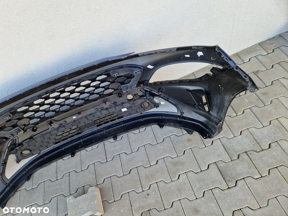 Zderzak Hyundai Kona I lift - 13