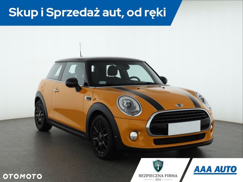 MINI Cooper - 2