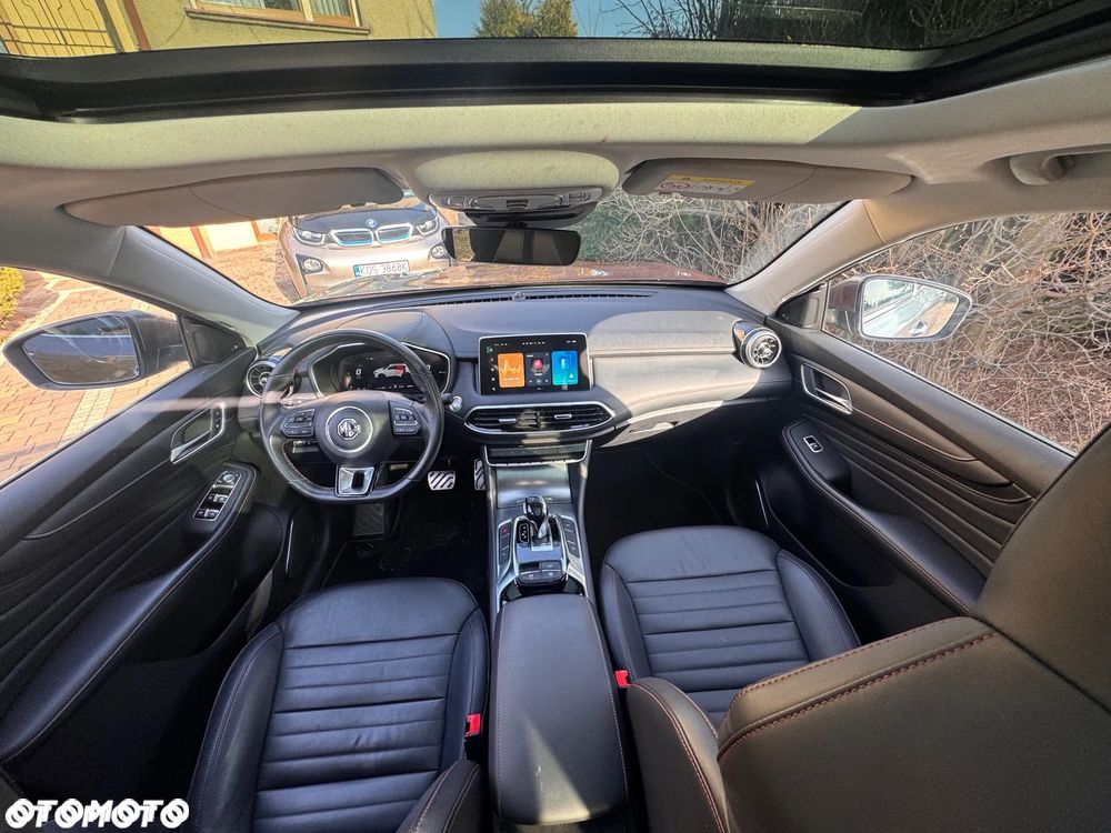 MG EHS 1.5T-GDI Luxury - 21