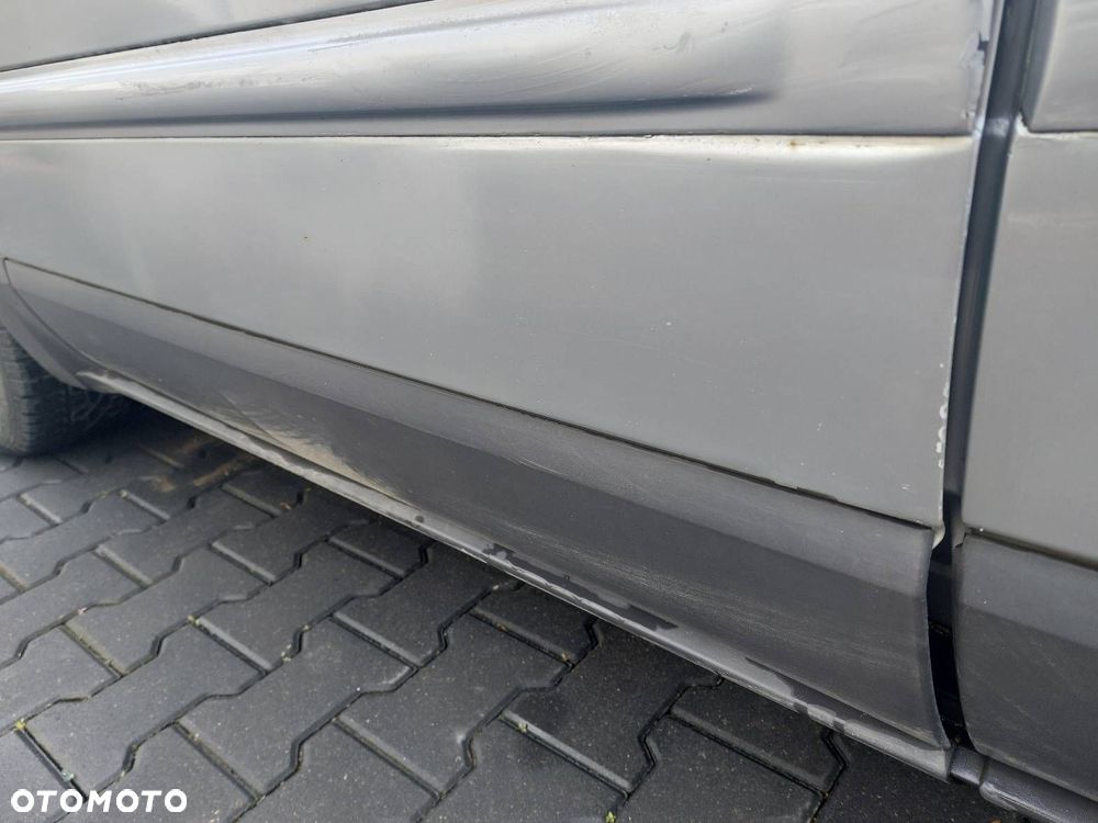 DRZWI KOMPLETNE LEWY PRZÓD CHRYSLER PACIFICA I PS2 - 3