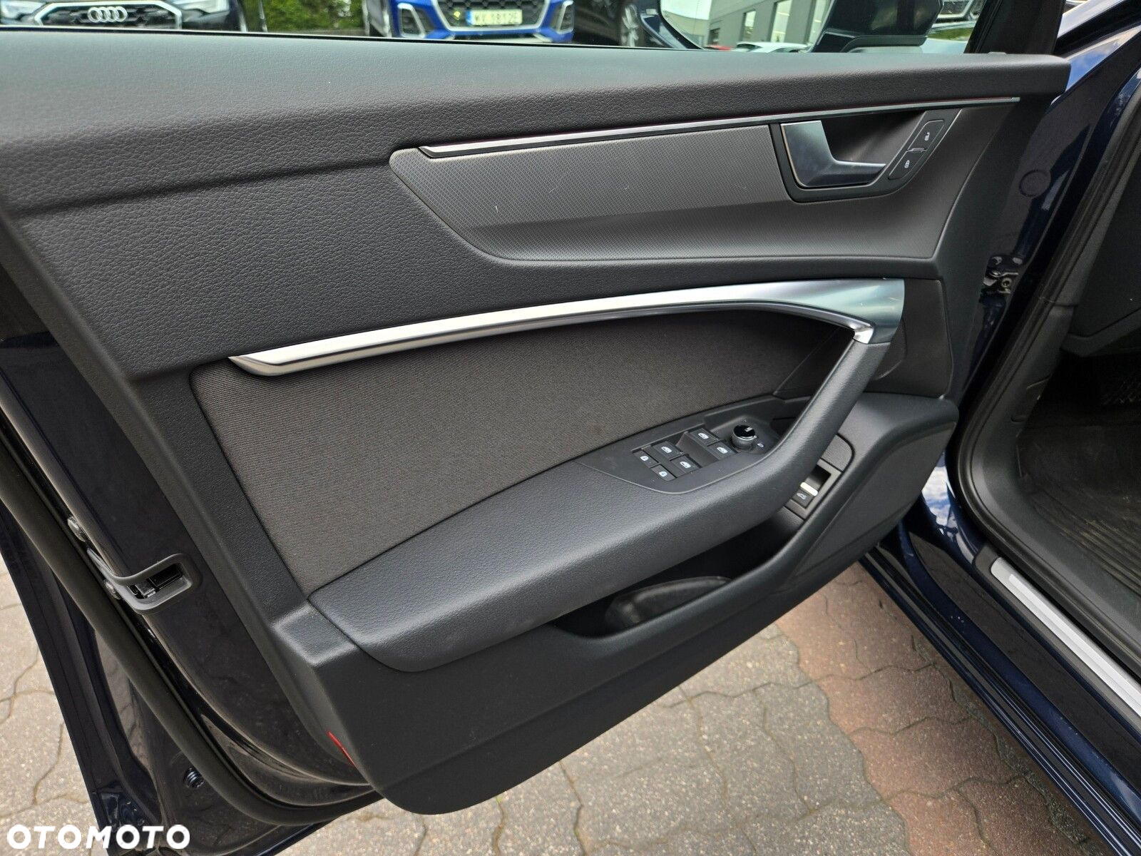 Audi A6 - 18