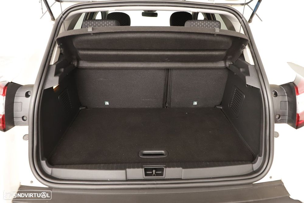 Renault Captur 0.9 TCE Exclusive - 21