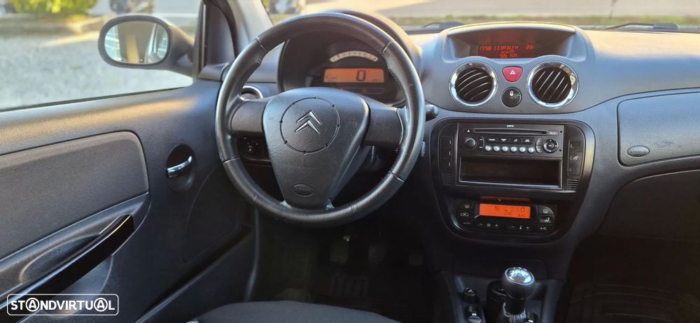 Citroën C2 1.1 VTR - 23