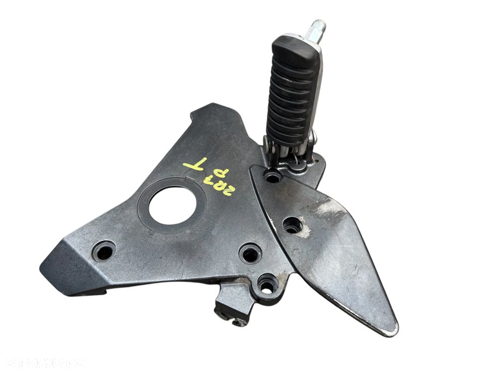 Set kierowcy P   Kawasaki ZR 7   ZR-7   98-05R - 2