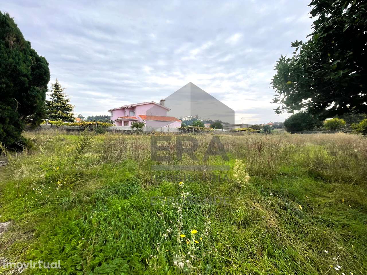 Terreno para Construção - Grande imagem: 4/5