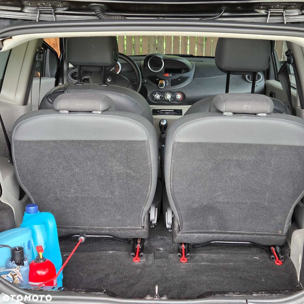Renault Twingo - 8