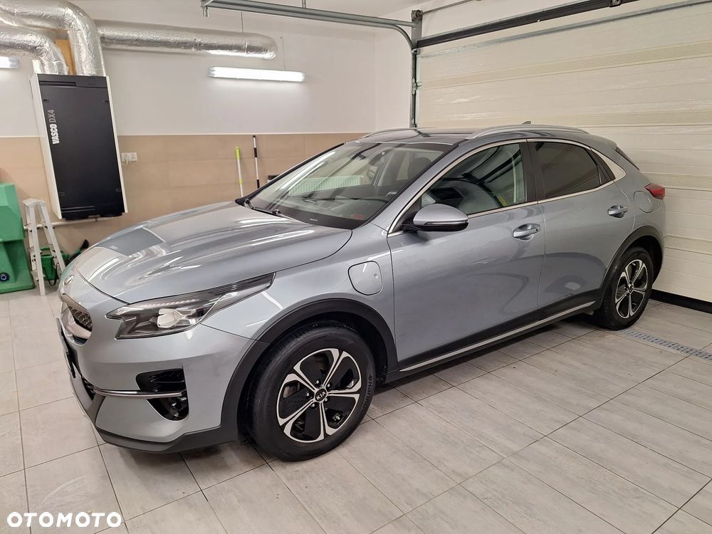 Kia XCeed 1.6 GDI PHEV Business Line DCT - 7
