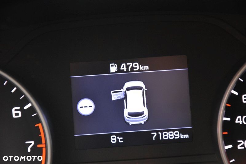 Kia Sportage 1.6 T-GDI 2WD Vision - 26