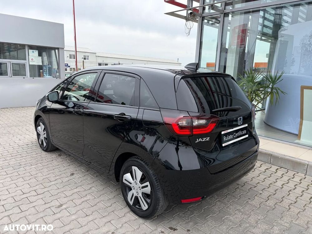 Honda Jazz 1.5 e:HEV Executive - 7