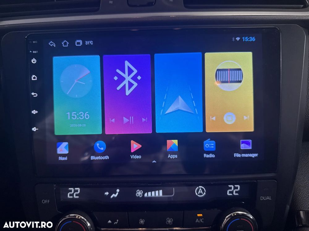 Renault Kadjar - 19