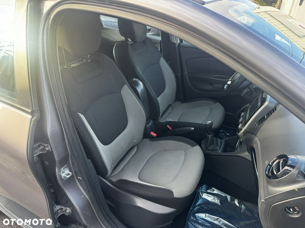 Renault Captur 0.9 Energy TCe Alize - 17