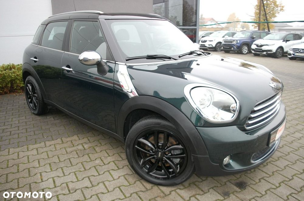 MINI Countryman - 18
