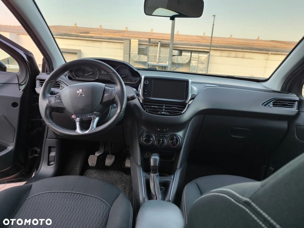 Peugeot 208 PureTech 82 Winter Edition - 27