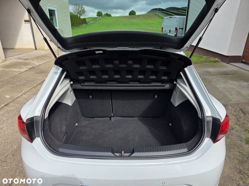 Seat Leon SC 1.4 TSI Start&Stop Style - 10