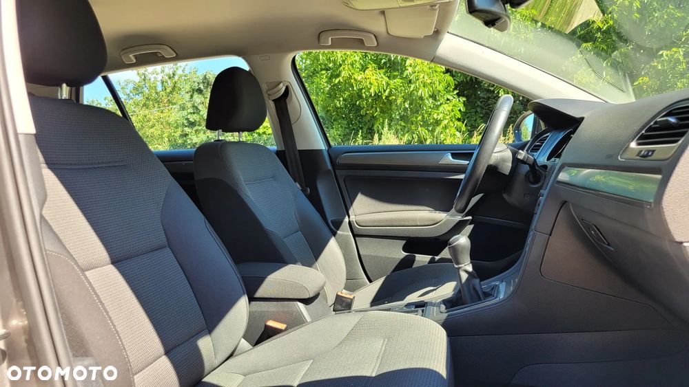 Volkswagen Golf 1.4 TSI Comfortline - 24