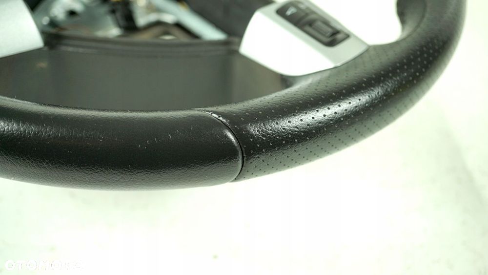 KIEROWNICA SKÓRA SKÓRZANA OPEL ASTRA 3 III H GTC ZAFIRA B 2 II 13231661 SAZ - 6