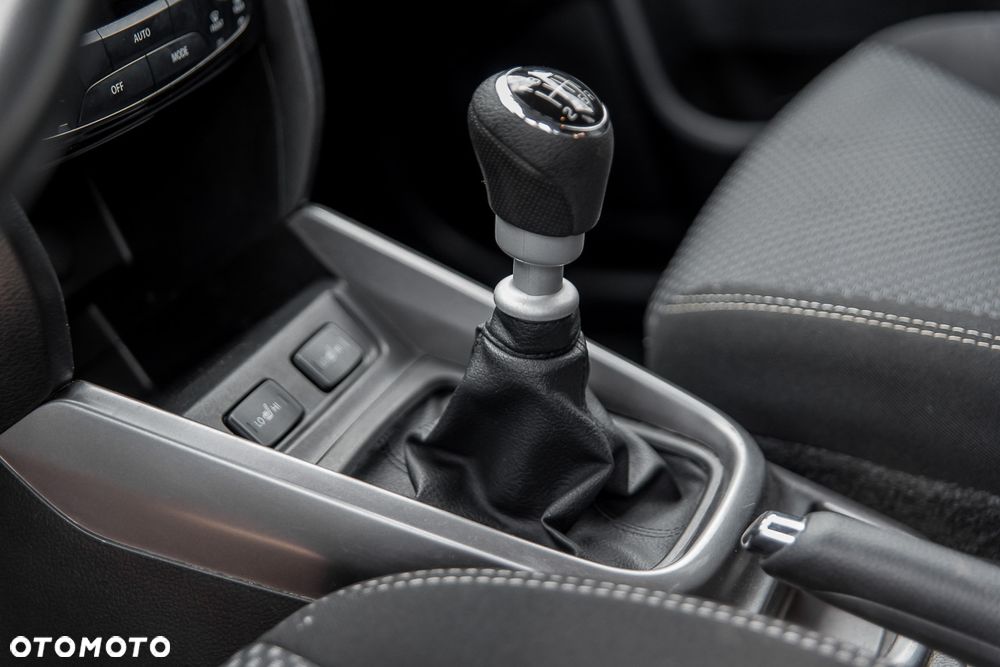 Suzuki Vitara 1.4 Boosterjet Hybrid Comfort+ - 19