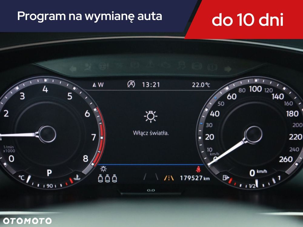 Volkswagen Tiguan Allspace - 10
