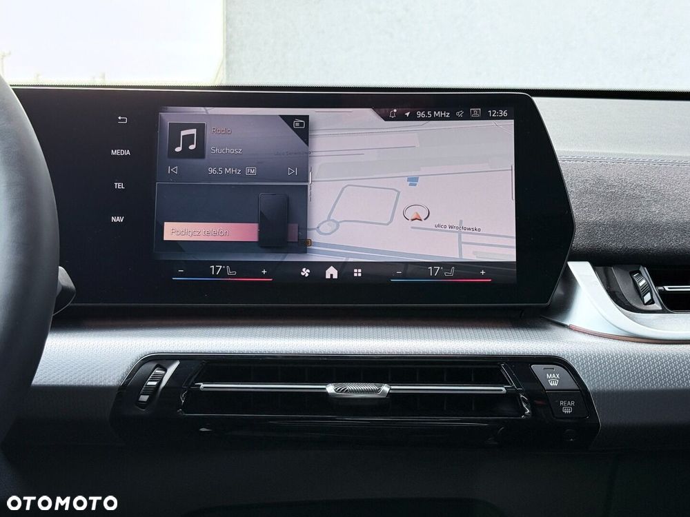BMW X1 sDrive18i M Sport - 34