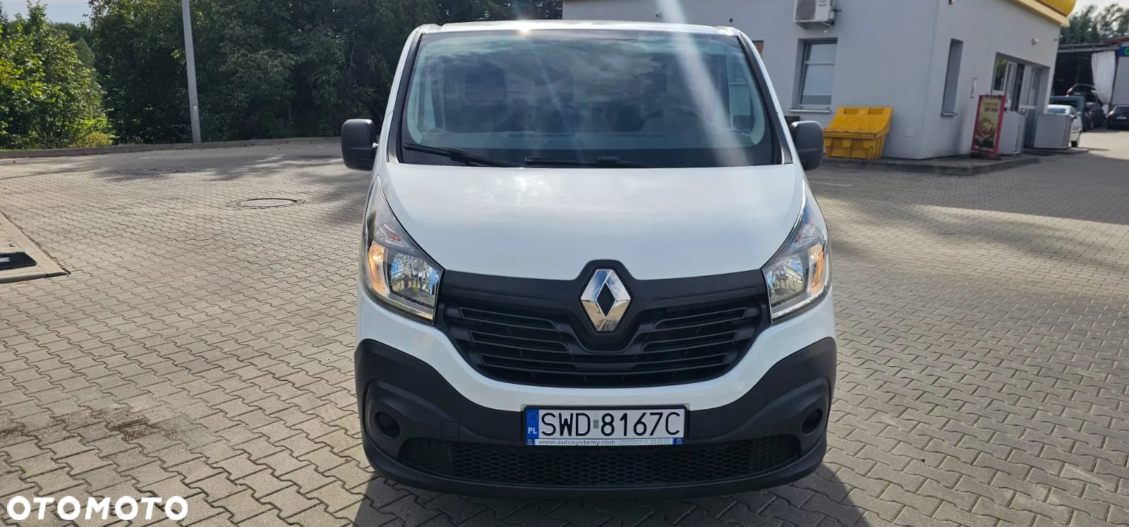Renault Trafic dCi 120 L1H1 Komfort - 4