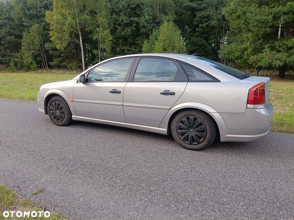 Opel Vectra 1.8 Cosmo - 2