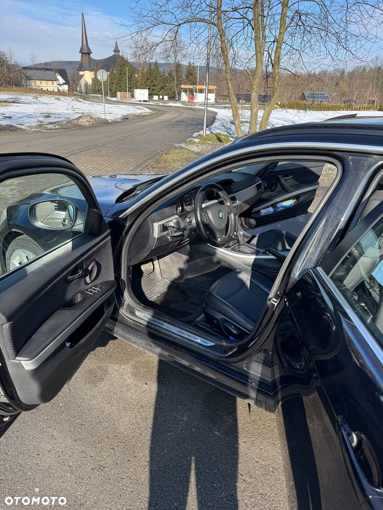 BMW Seria 3 - 14
