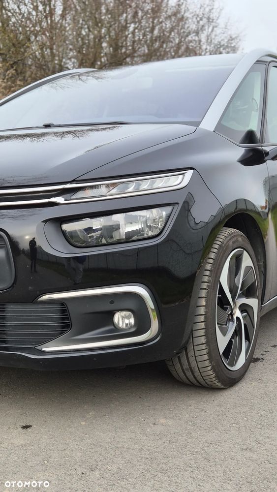 Citroën C4 Picasso 1.6 BlueHDi MoreLife S&S - 1