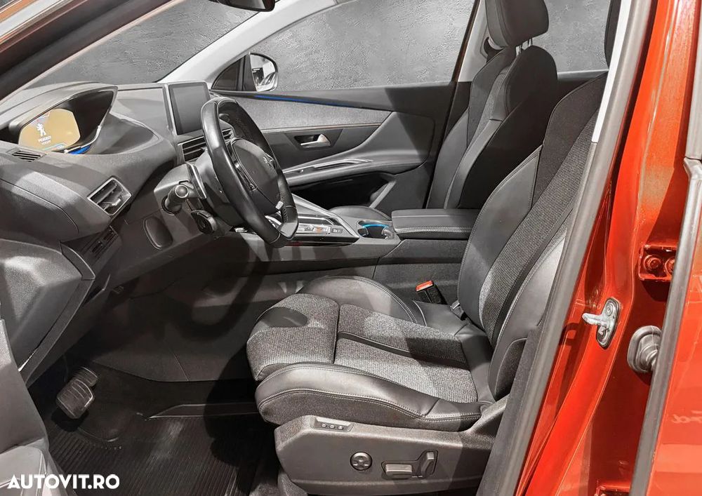 Peugeot 3008 - 21