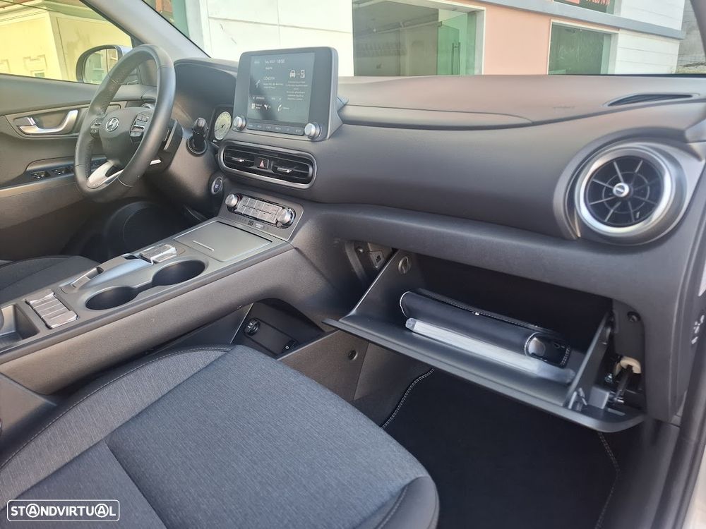 Hyundai Kauai 39 kWh Vanguard - 44