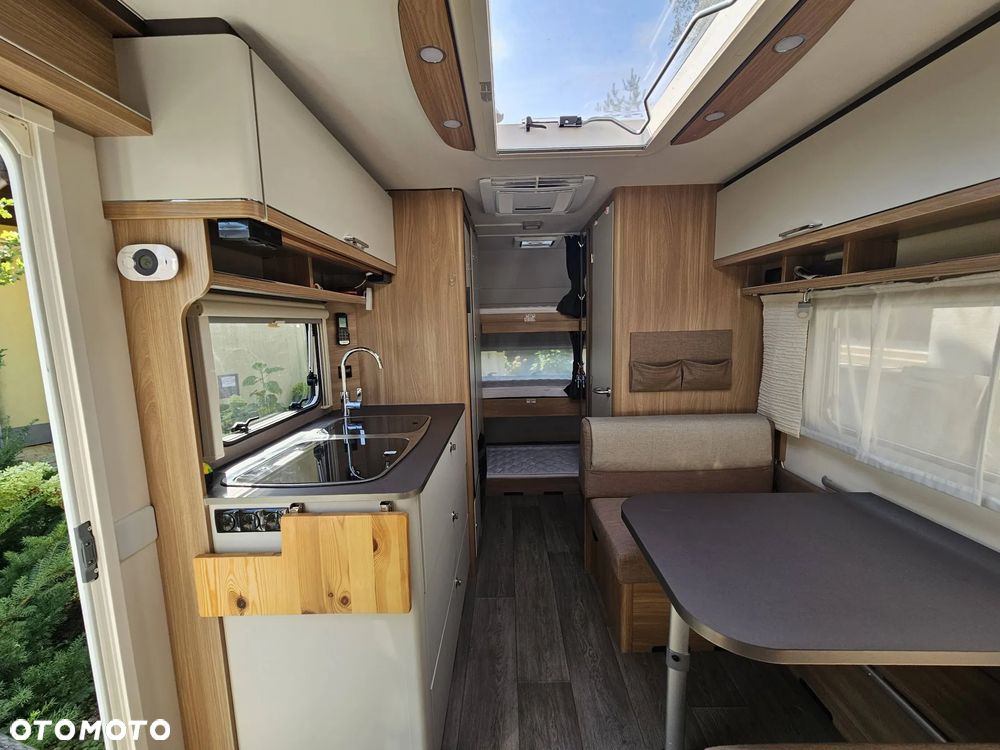 Burstner Premio 495 TK - 17