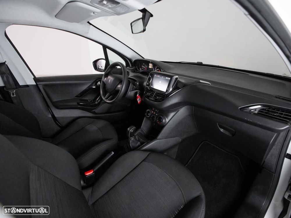 Peugeot 208 Van C/IVA - 9