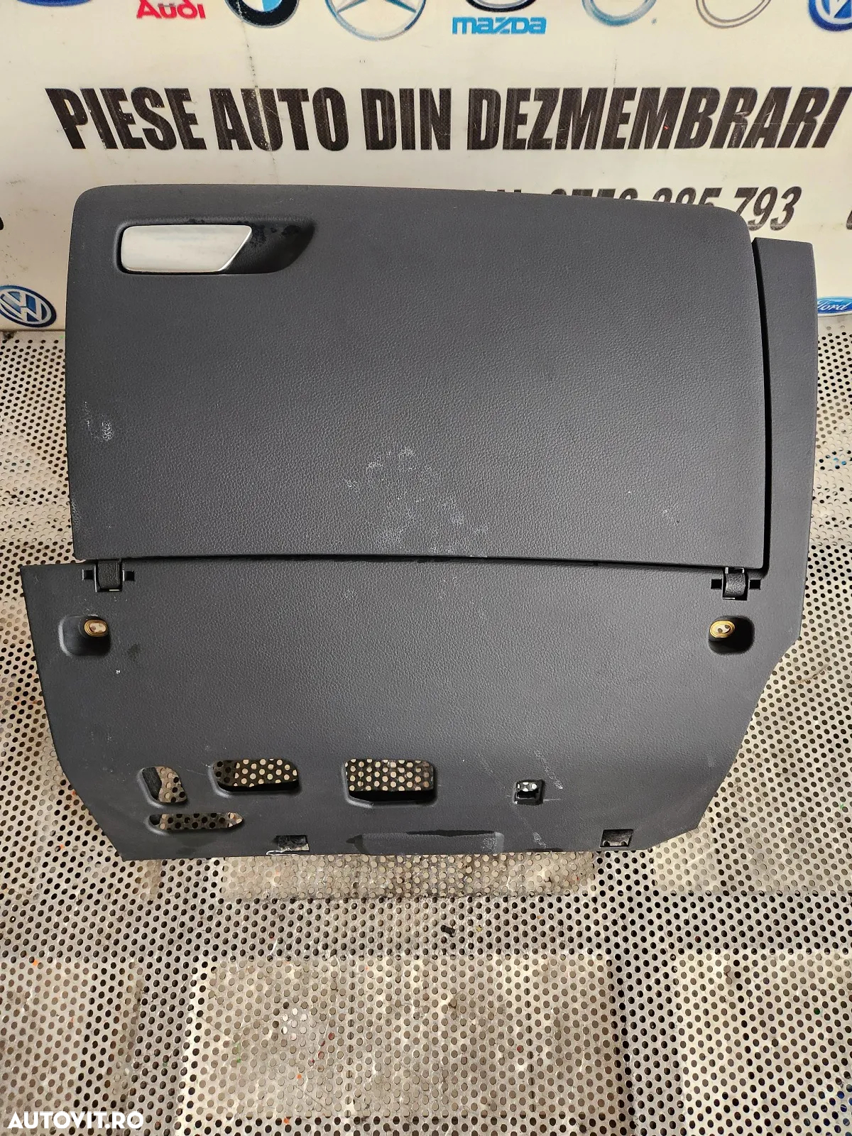 Torpedo Cutie Acte Audi A3 8V An 2013-2014-2015-2016-2017-2018-2019 Volan Stanga Europa - Dezmembra - 2